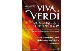Viva Verdu