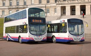 Volvo: Milliarden-Auftrag von der Insel