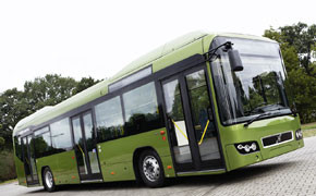 Volvo 7700

