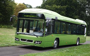 Volvo 7700