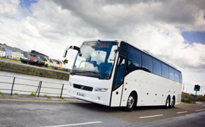 Volvo 9700