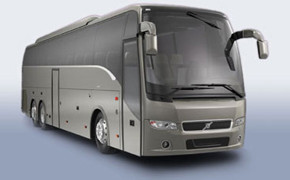 Volvo 9900
