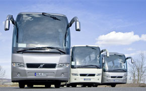 Volvo Busse Deutschland: Wechsel in der Geschäftsführung Volvo 9700