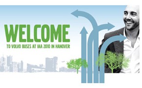 Volvo IAA
