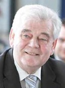 Voß feiert 50 Jahre EVAG