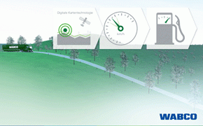 WABCO OptiPace