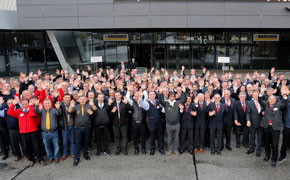 WBO Fahrertag 2015