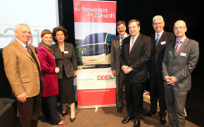 Österreichischer Busfachverband tagt in Wels