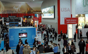 World Travel Market