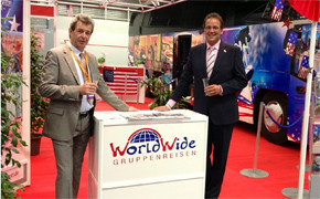 WWG World Wide Gruppenreisen