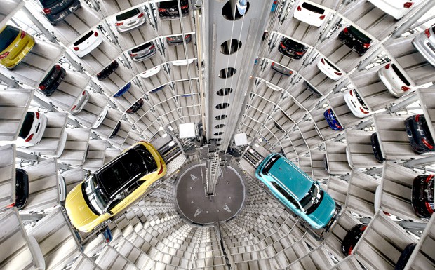 Autostadt: Starkes Jahr 2018