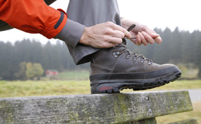 Wandern Niedersachsen