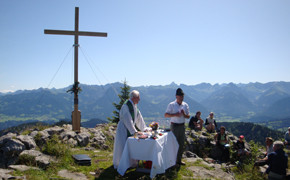 Hörnerdörfer Tourismus GmbH 