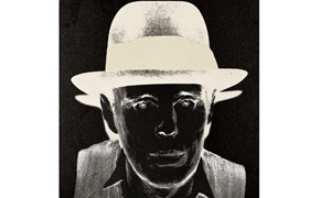 Warhol Fondation Beyeler