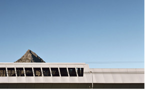 Werk von Florian Wendel