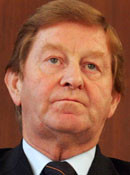 DB versucht den Neuanfang