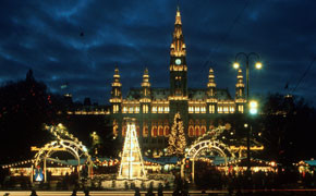 Wiener Adventszauber