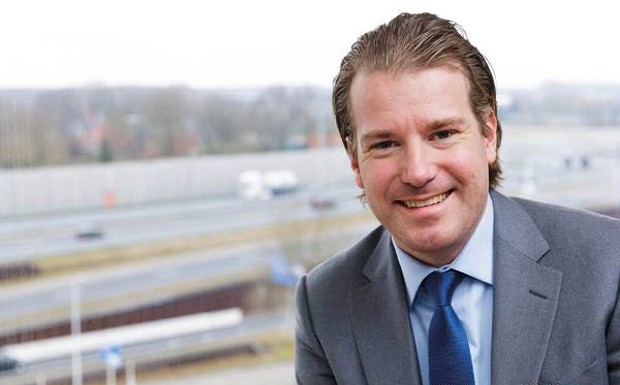 VDL Groep verzeichnet anhaltendes Wachstum