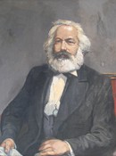 Marx, Landesausstellung