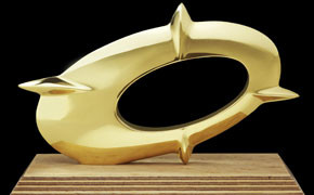 Goldene Windrose 2009 gestartet