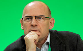 Winfried Hermann