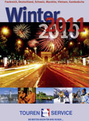 Schweda baut Winter- und Silvesterreisen aus Schweda baut Winter- und Silvesterreisen aus