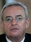 VW-Chef pocht auf Eigenständigkeit