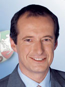 Bau- und Verkehrsminister Oliver Wittke tritt zurück Bau- und Verkehrsminister Oliver Wittke tritt zurück