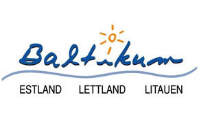 Das Baltikum lädt ein