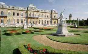 Wrest Park