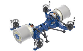 ZAwheel Ziehl-Abegg 