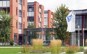 Einbruch bei ZF-Nutzfahrzeuggetrieben