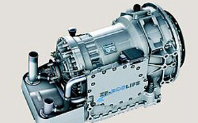 ZF für die Expo
