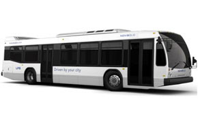 Vancouver setzt auf ZF