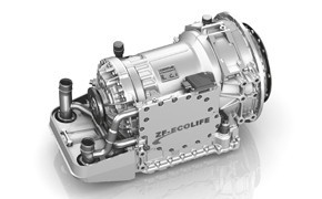 ZF EcoLife