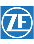 ZF Logo