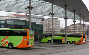 ZOB Hamburg