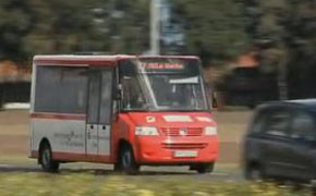 Bürgerbus im Film