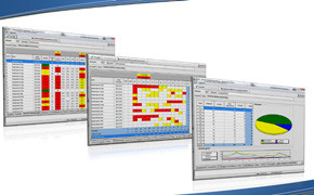 Fuhrpark-Management ZA-ARC Office 4.0 Zauner