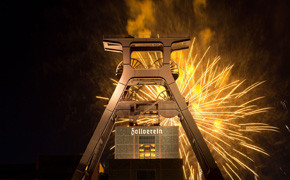 Zeche Zollverein