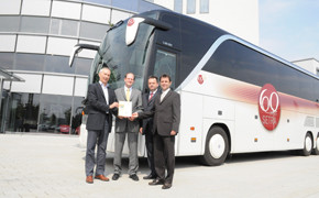 Zertifikat Umweltmanagement