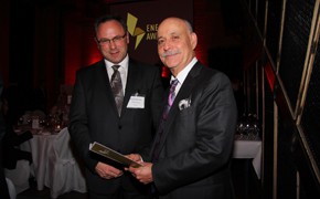 Ziehl-Abegg Energy Awards