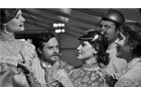 Zollverein: Stationen-Theater feiert Premiere
