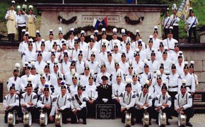 Bergknappen Berchtesgaden