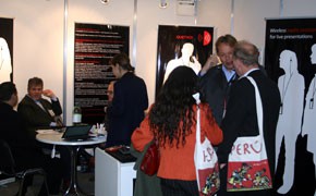 Quietvox hält die Gruppe zusammen