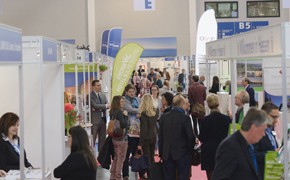 RDA Group Travel Expo, Friedrichshafen