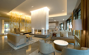 Autostadt The Ritz-Carlton
