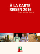 A la carte Service-Reisen Giessen