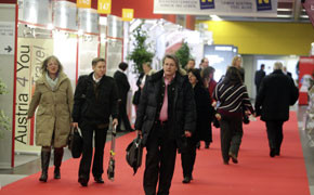 Österreich Werbung zur Zukunft der actb