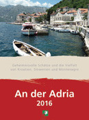 An der Adria 2016 Service-Reisen